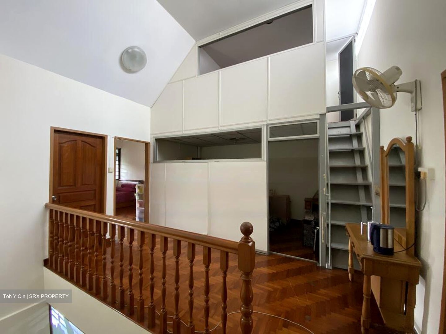 Chun Tin Court (D21), Apartment #461540081